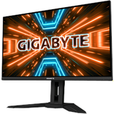 3840x2160 (4K) - Gaming Monitors Gigabyte M32U
