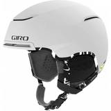 Removable Ear Protection Ski Helmets Giro Terra Mips