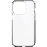 Apple iPhone 13 Pro Max - Plastics Mobile Phone Covers Speck Presidio Perfect Clear Case for iPhone 13 Pro Max