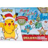 Advent Calendars on sale Pokémon Christmas Calendar Deluxe
