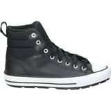 Converse Faux Leather Trainers Converse Cold Fusion Chuck Taylor All Star Berkshire - Black/White
