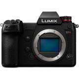 MOS Mirrorless Cameras Panasonic Lumix DC-S1R