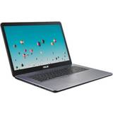 1 TB - DDR4 - Windows - Windows 10 Laptops ASUS VivoBook 17 X705MAR-BX022T