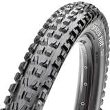 Dual Compound Bicycle Tyres Maxxis Minion DHF EXO/TR 27.5X2.50 (63-584)