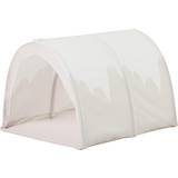 Bed Tents Kid's Room HoppeKids Winter Wonderland Tunnel 28.7x40.2"