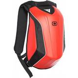 Dainese D-Mach Compact Backpack - Red Fluo