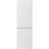 Beko Freestanding Fridge Freezers - Freezer above Fridge Beko CCFH1685W White