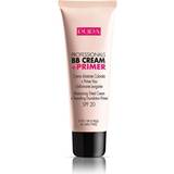 Pupa Base Makeup Pupa Professionals BB Cream + Primer SPF20 #002 Sand