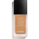 Chanel Ultra Le Teint Ultrawear All Day Comfort Flawless Finish Foundation BR102