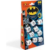 Board Game Accessories - Dice Board Games DC Rory's Story Cubes Batman