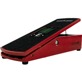 Red Pedals for Musical Instruments Ernie Ball VPJR Tuner