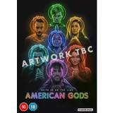 American Gods: Complete Season Three (DVD)