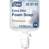 Refills on sale Tork Extra Mild Foam Soap 1L