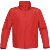 Stormtech Nautilus Performance Shell Jacket - Bright Red