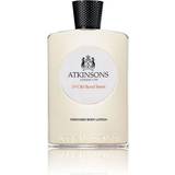 Men Body Lotions Atkinsons 24 Old Bond Street Perfumed Body Lotion 200ml