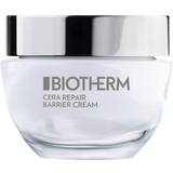 Biotherm Facial Creams Biotherm Cera Repair Barrier Cream 50ml