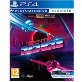 PlayStation 4 Games Synth Riders (PS4)