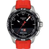 Tissot Men - Solar Wrist Watches Tissot T-Touch (T121.420.47.051.01)