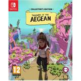 Treasures Of The Aegean - Collector's Edition (Switch)