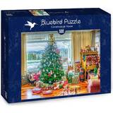 Bluebird Christmas at Home 500 Pieces