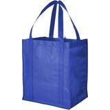Bullet Liberty Non Woven Grocery Tote 2-pack - Royal Blue
