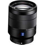 Camera Lenses Sony Vario-Tessar T* FE 24-70mm F4 ZA OSS