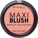 Rimmel Blushes Rimmel Maxi Blush #001 Third Base