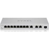 10 Gigabit Ethernet Switches Zyxel XGS1250-12
