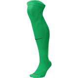 Nike Matchfit OTC Socks Unisex - Green Spark/Green Spark/Black