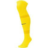 Nike Matchfit OTC Socks Unisex - Yellow