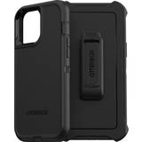 OtterBox Apple iPhone 13 Pro Max Mobile Phone Covers OtterBox Defender Series Case for iPhone 13 Pro Max