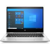 HP AMD Ryzen 5 - Convertible/Hybrid Laptops HP ProBook x360 435 G8 43A05EA