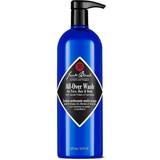 Jack Black Body Washes Jack Black All-Over Wash for Face, Hair & Body 975ml