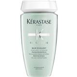Kérastase Curly Hair - Moisturizing Shampoos Kérastase Specifique Bain Divalent Balancing Shampoo 250ml