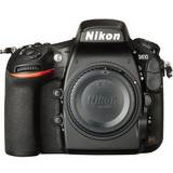 Nikon EXIF DSLR Cameras Nikon D810
