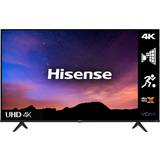 3840x2160 (4K Ultra HD) - HDR TVs Hisense 75A6GTUK
