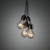 Konstsmide Icicle Fairy Light 160 Lamps