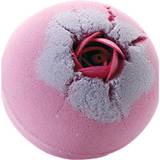 Flower Scent Bath Bombs Bomb Cosmetics Natures Candy Bath Blaster 160g