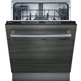 Fully Integrated Dishwashers Siemens SE61HX02AG Integrated