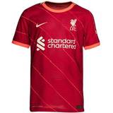Nike Liverpool FC Match Home 21/22 Youth