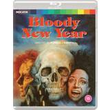 Bloody New Year (Blu-Ray)