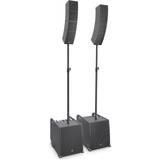 LD Systems Stand- & Surround Speakers LD Systems CURV 500 PS