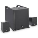 LD Systems Speaker Package LD Systems Curv 500 AVS