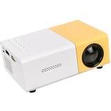 Mini Projectors Slowmoose Pro Mini Projektor 320x240