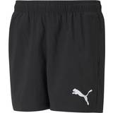 18-24M Trousers Children's Clothing Puma Youth's Active Woven Shorts - Puma Black (586981-01)