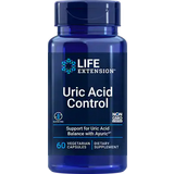 Life Extension Uric Acid Control 60 pcs