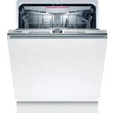 Fully Integrated Dishwashers Bosch SMD6TCX00E Integrated