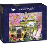 Bluebird Jigsaw Puzzles on sale Bluebird Bit of Nostalgia 1000 Pieces