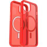 OtterBox Apple iPhone 13 Cases OtterBox Symmetry Series+ Clear MagSafe Case for iPhone 13