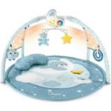 Chicco Baby Gyms Chicco 3 in 1 Baby Play Blanket